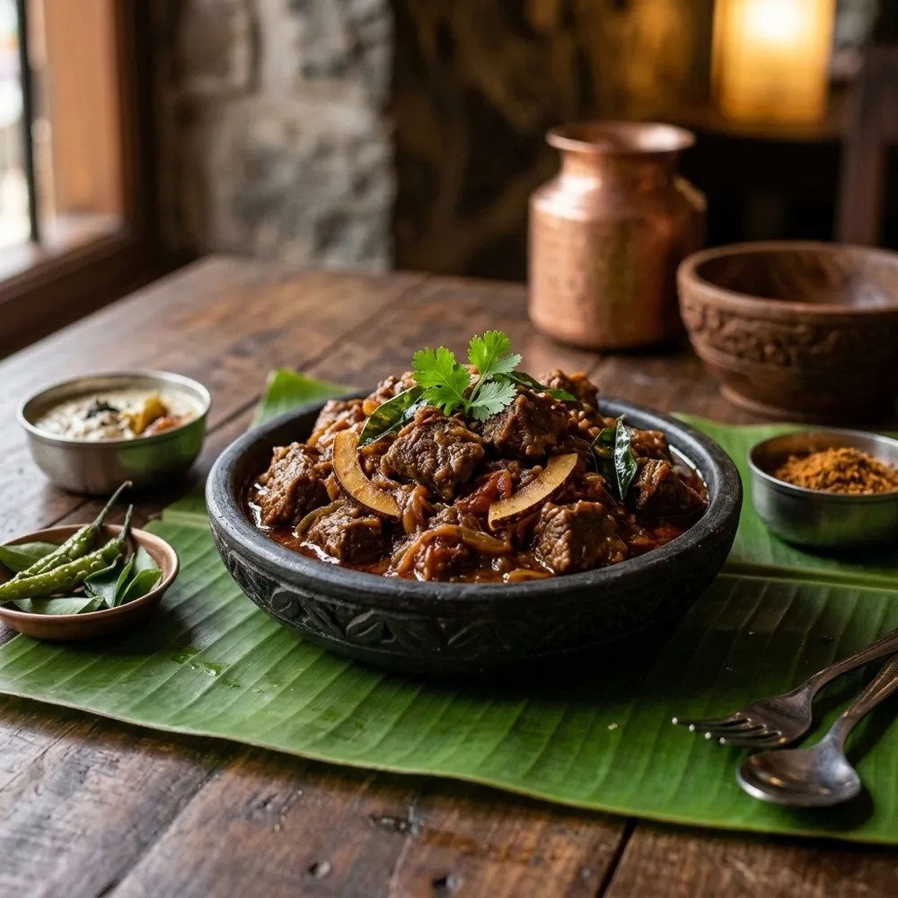 Beef Roast
