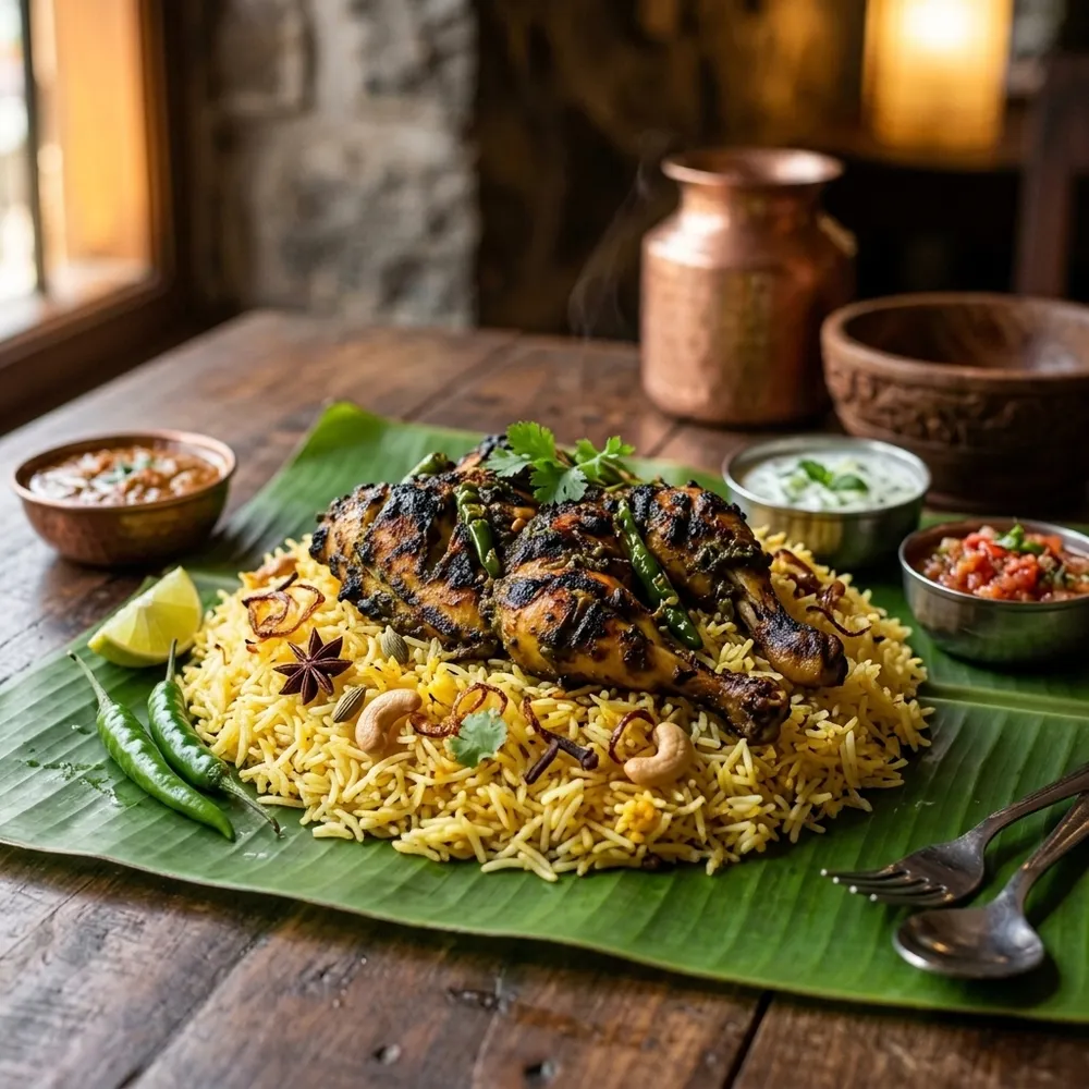 Kanthari Mandi