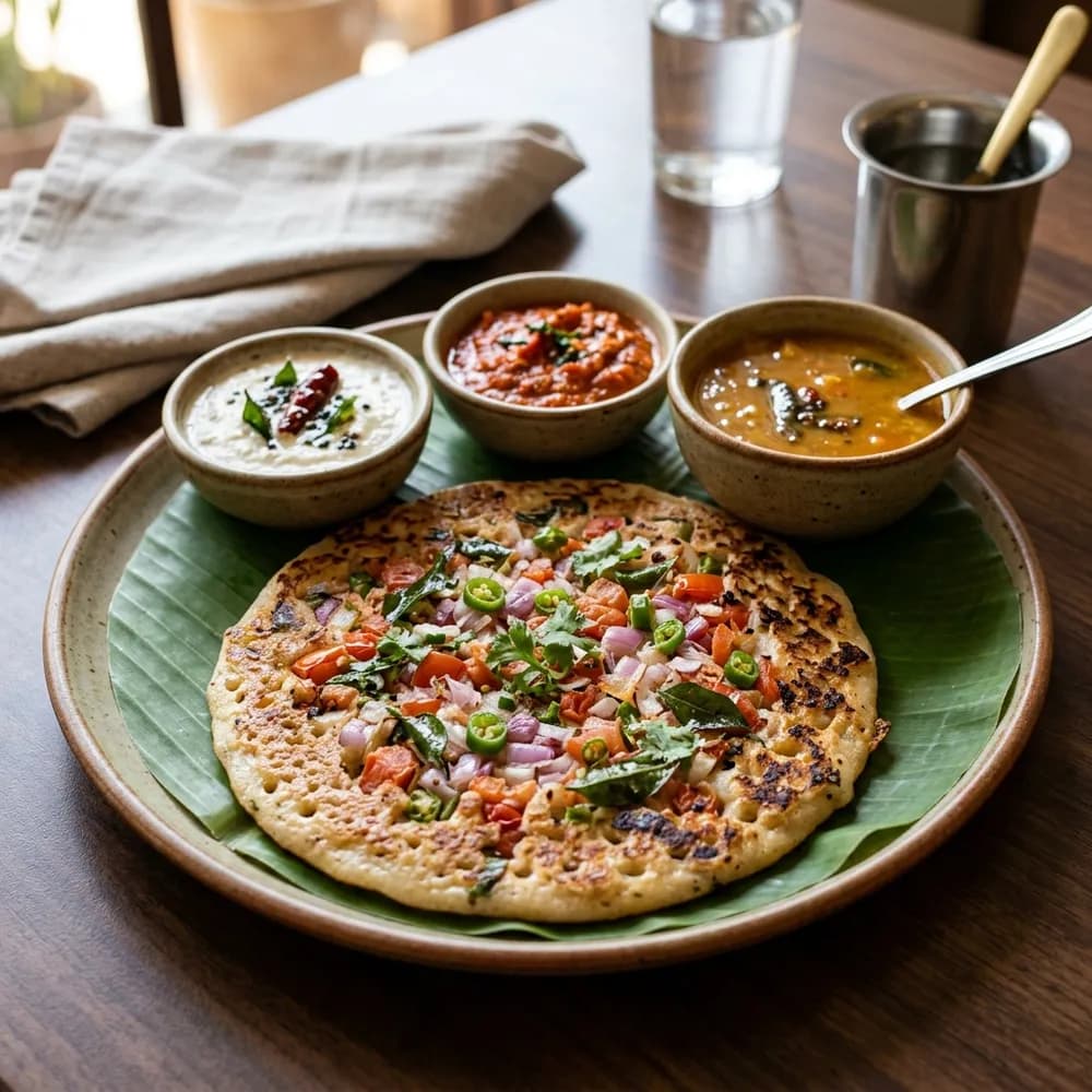 Uthappam