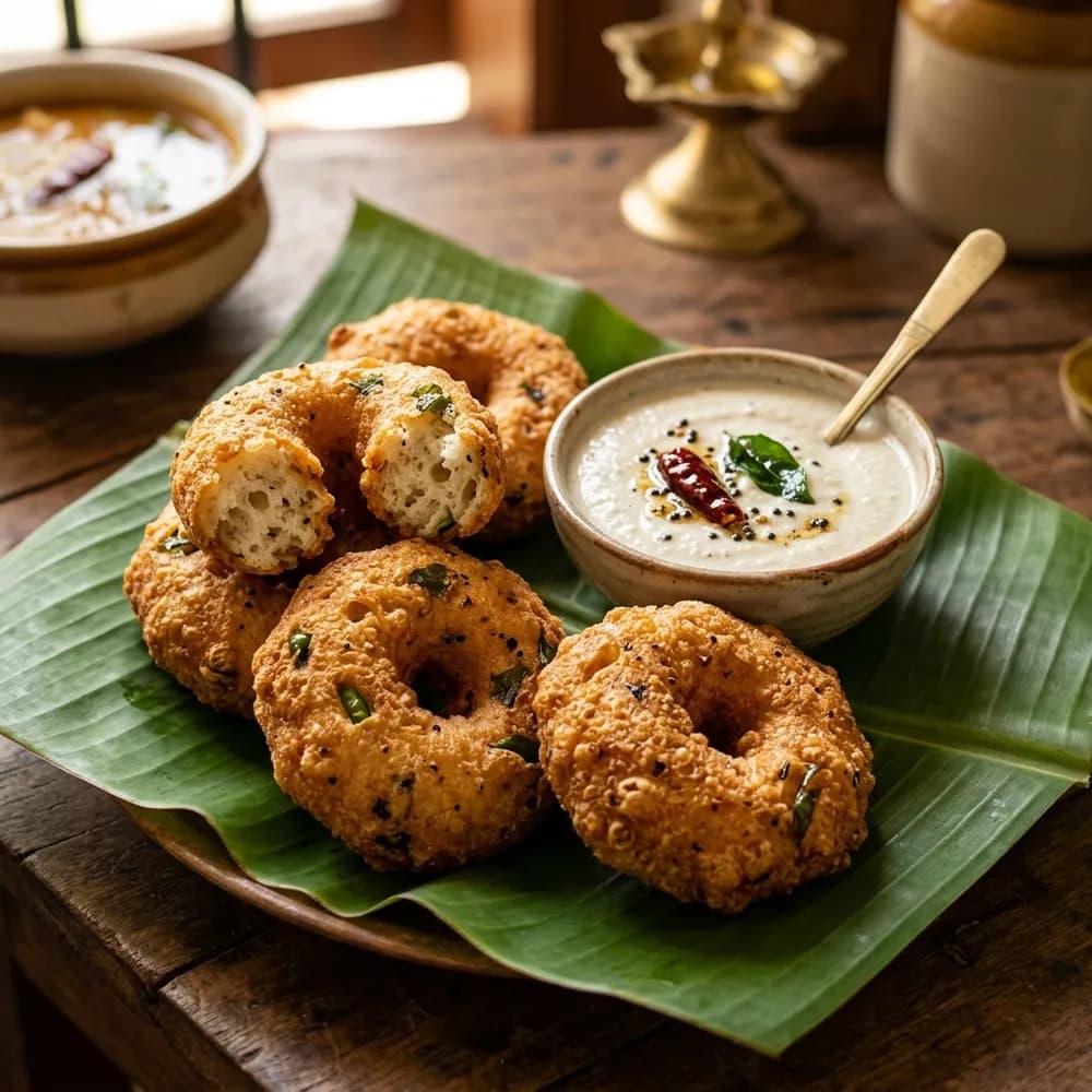 Uzhunnu Vada