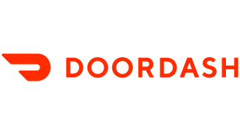 DoorDash Logo