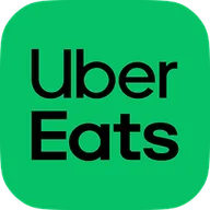 Uber Eats Logo